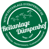 Reitanlage Dümpenhof Logo